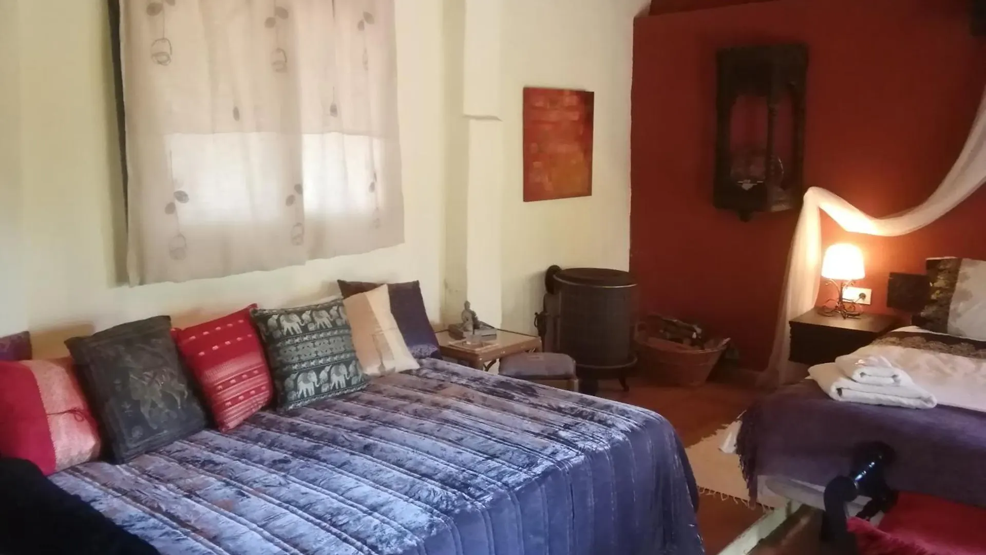 Lodge Eco Moyano Posada Gaucin