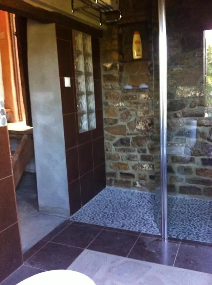 Eco Moyano Posada Gaucin 0*,