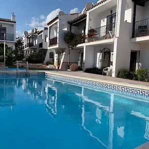 Casa María Сasa de vacaciones Nerja