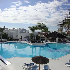 Luxury Adeje Paradise Apartamento Costa Adeje (Tenerife)