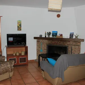 Casa 3 Hab 2 Baños Terraza+chimenea Pampaneira