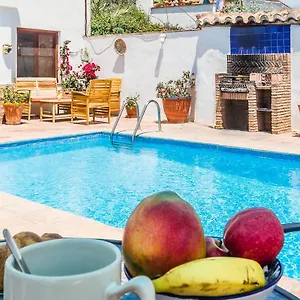Casa Luna - 16th Century Traditional Spanish Pinos del Valle