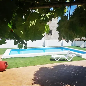 Sierra De Aracena Huelva Cala