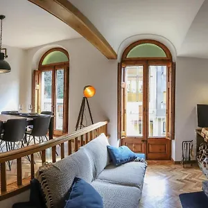 Polit Apartamento Camprodon