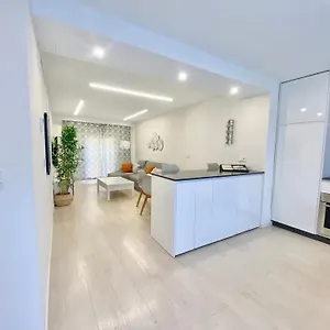 Andalucia Centro Appartement