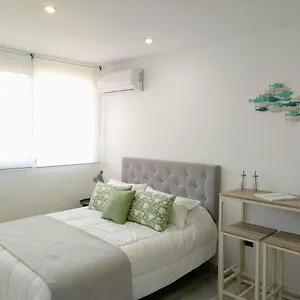 Apartamento Ojana Centro Apartamento Torremolinos
