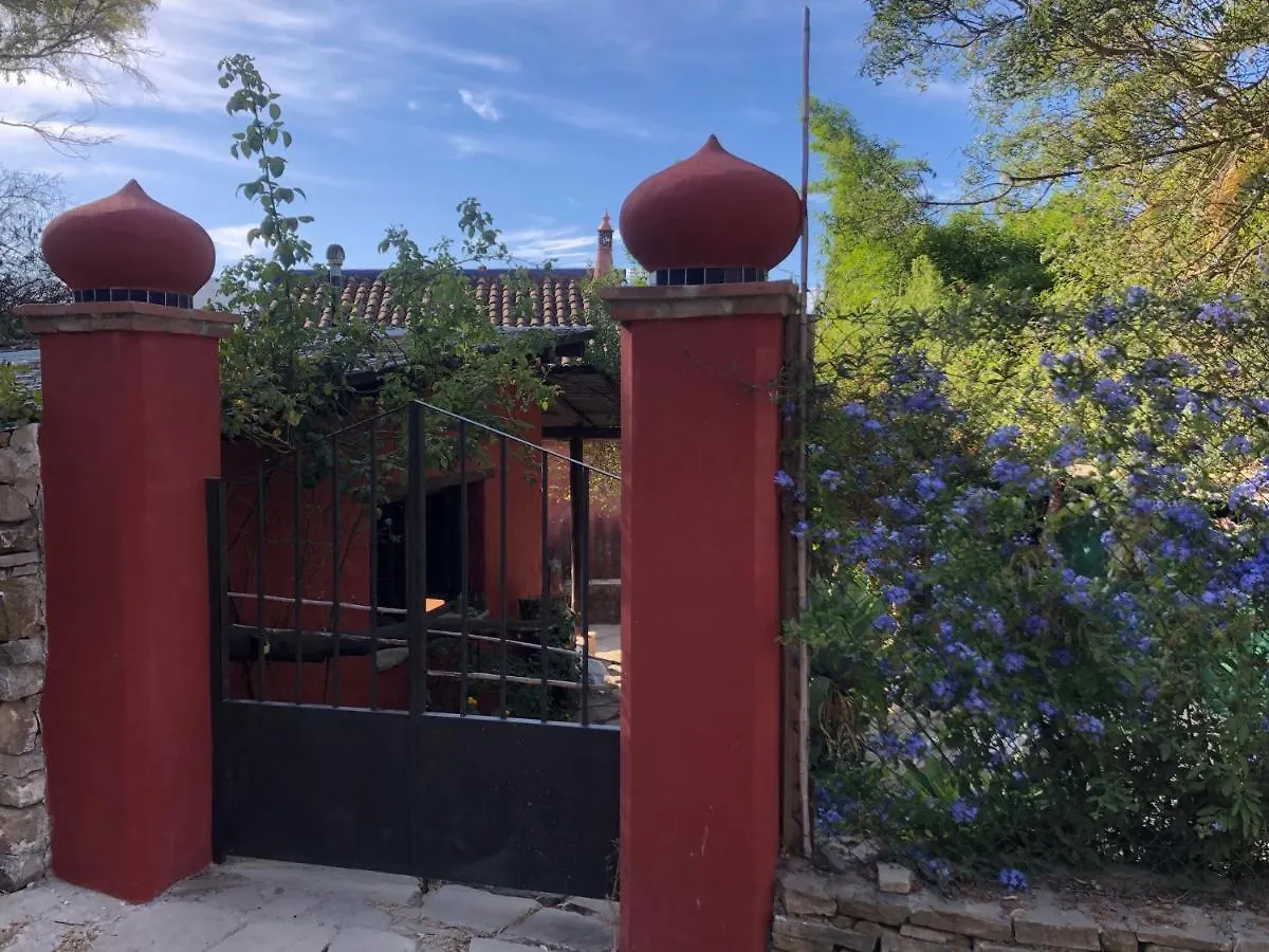 Eco Moyano Posada Gaucín 0*,  España
